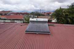 Calentador Solar