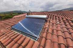 Calentador Solar