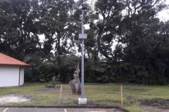 Iluminarias Solares