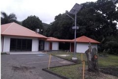 Iluminarias Solares