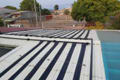 Calentamiento para Piscina