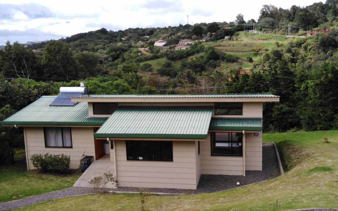 Proyecto Residencial