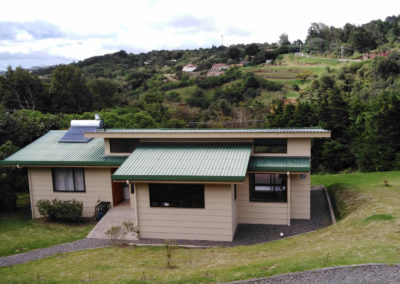 Proyecto Residencial